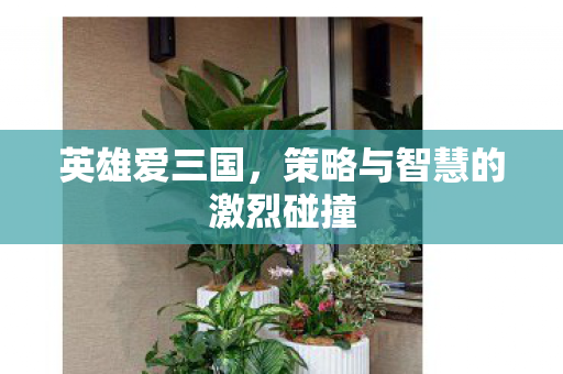 策略与智慧的激烈碰撞图片