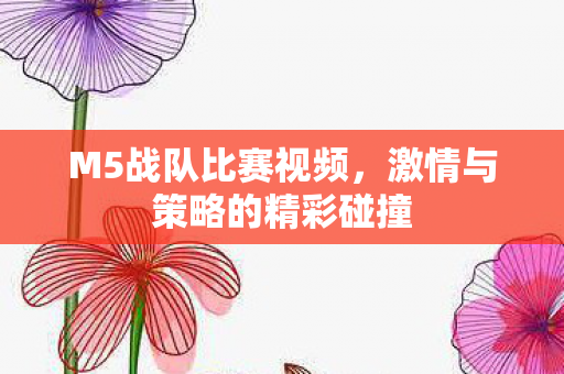 激情与策略的精彩碰撞图片