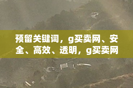 透明的数字商品交易新平台图片