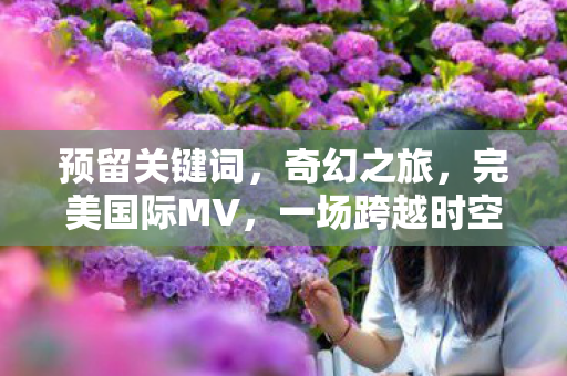 一场跨越时空的奇幻之旅图片