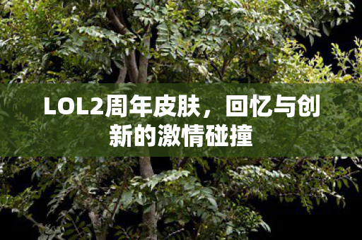 回忆与创新的激情碰撞图片