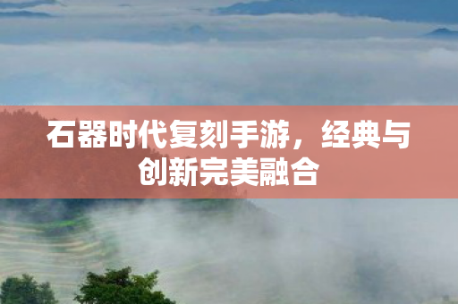 经典与创新完美融合图片