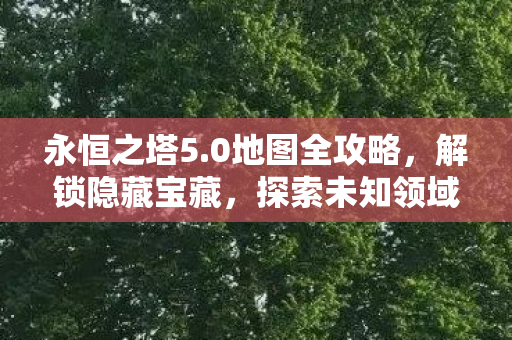 0地图全攻略图片