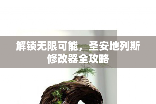 圣安地列斯修改器全攻略图片