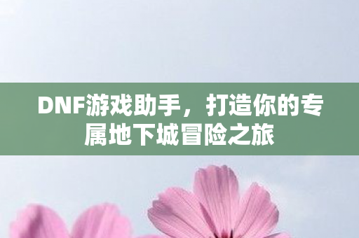 打造你的专属地下城冒险之旅图片