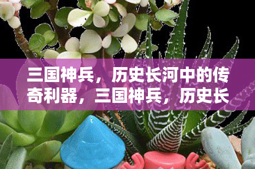 历史长河中的传奇利器图片