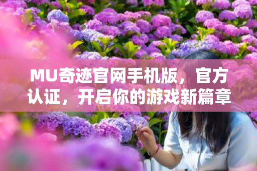 MU奇迹官网手机版图片