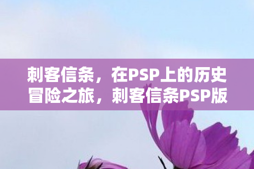 刺客信条,在PSP上的历史冒险之旅,刺客信条PSP版,历史冒险之旅开启 刺客信条,在PSP上的历史冒险之旅,刺客信条PSP版,历史冒险之旅开启