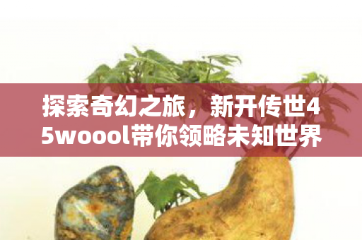 新开传世45woool带你领略未知世界的魅力图片