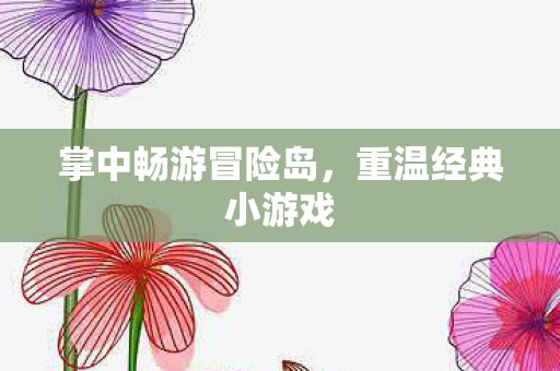 掌中畅游冒险岛图片