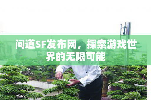 探索游戏世界的无限可能图片