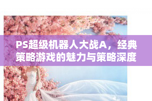 经典策略游戏的魅力与策略深度解析图片
