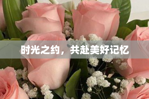 共赴美好记忆图片