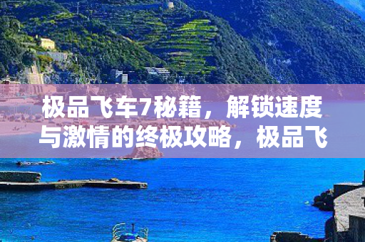 解锁速度与激情的终极攻略图片