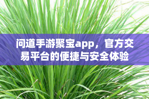 官方交易平台的便捷与安全体验图片