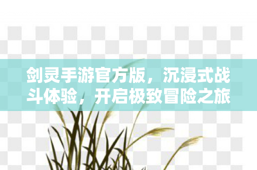 开启极致冒险之旅图片