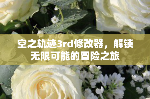 解锁无限可能的冒险之旅图片