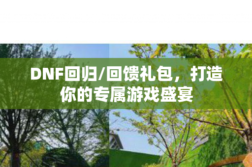 打造你的专属游戏盛宴图片