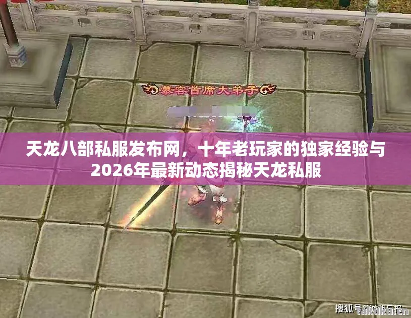 天龙八部私服发布网，十年老玩家的独家经验与2026年最新动态揭秘天龙私服