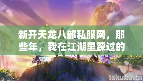新开天龙八部私服网，那些年，我在江湖里踩过的坑与摸出的野路子天龙八部私服