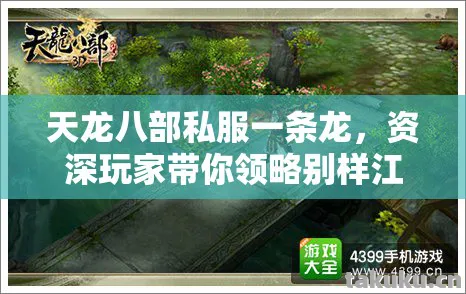 天龙八部私服一条龙,资深玩家带你领略别样江湖路天龙八部私服 天龙八部私服一条龙,资深玩家带你领略别样江湖路天龙八部私服