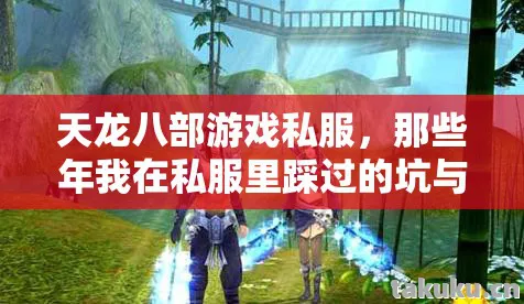 天龙八部游戏私服，那些年我在私服里踩过的坑与摸出的野路子天龙八部私服