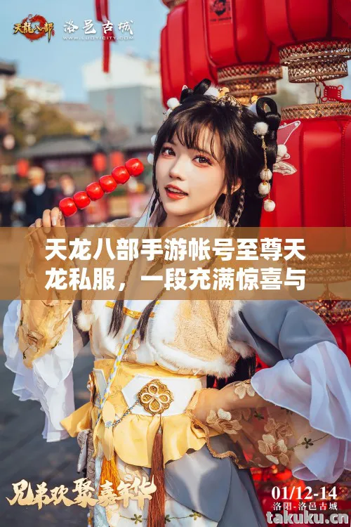 天龙八部手游帐号至尊天龙私服，一段充满惊喜与感动的江湖之旅天龙八部私服