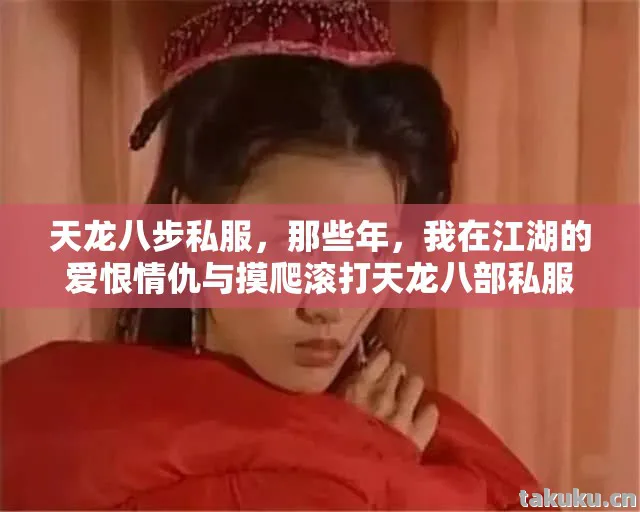 我在江湖的爱恨情仇与摸爬滚打天龙八部私服图片