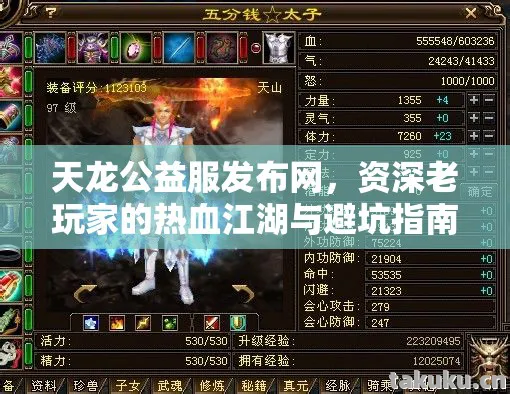 天龙公益服发布网,资深老玩家的热血江湖与避坑指南天龙八部私服 天龙公益服发布网,资深老玩家的热血江湖与避坑指南天龙八部私服