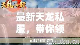 带你领略不一样的江湖风云天龙八部私服图片