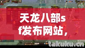 我在私服里踩过的坑与摸出的野路子天龙八部私服图片