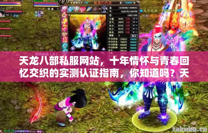 十年情怀与青春回忆交织的实测认证指南图片