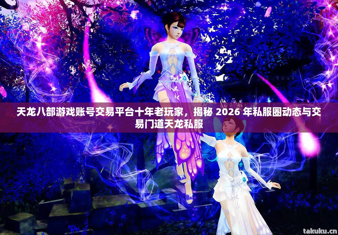 天龙八部游戏账号交易平台十年老玩家，揭秘 2026 年私服圈动态与交易门道天龙私服