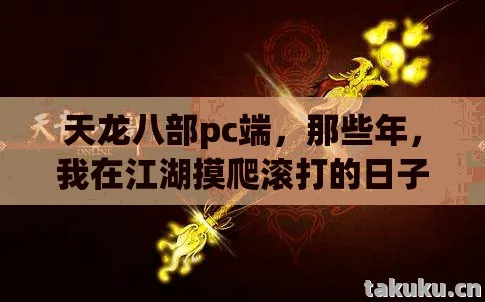 我在江湖摸爬滚打的日子天龙八部私服图片