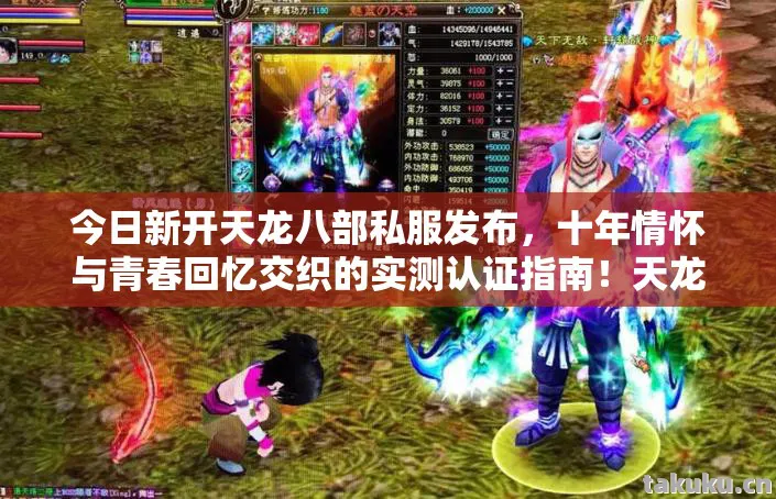 十年情怀与青春回忆交织的实测认证指南图片