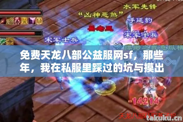 免费天龙八部公益服网sf,那些年,我在私服里踩过的坑与摸出的野路子天龙八部私服 免费天龙八部公益服网sf,那些年,我在私服里踩过的坑与摸出的野路子天龙八部私服