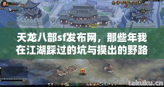那些年我在江湖踩过的坑与摸出的野路子天龙私服图片