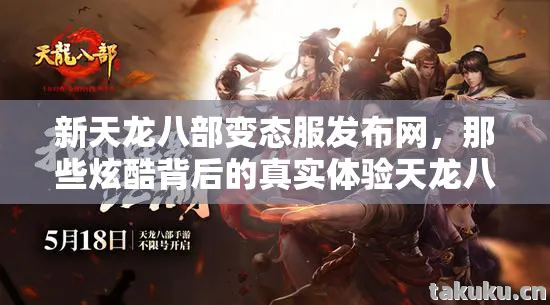 新天龙八部变态服发布网，那些炫酷背后的真实体验天龙八部私服