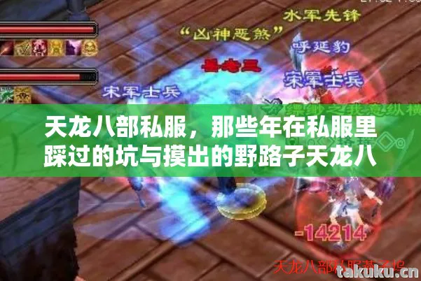 天龙八部私服,那些年在私服里踩过的坑与摸出的野路子天龙八部私服 天龙八部私服,那些年在私服里踩过的坑与摸出的野路子天龙八部私服