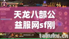 资深老玩家带你领略别样江湖天龙八部私服图片