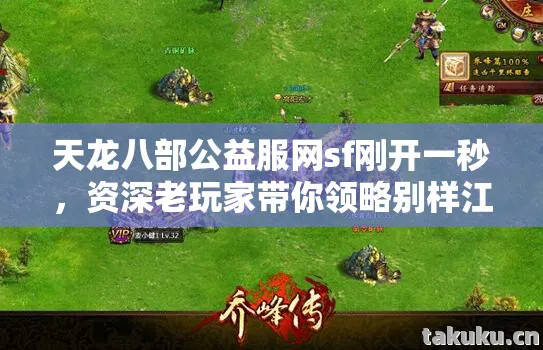 天龙八部公益服网sf刚开一秒,资深老玩家带你领略别样江湖天龙八部私服 天龙八部公益服网sf刚开一秒,资深老玩家带你领略别样江湖天龙八部私服