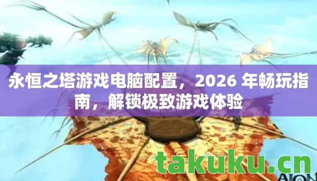 永恒之塔游戏电脑配置图片