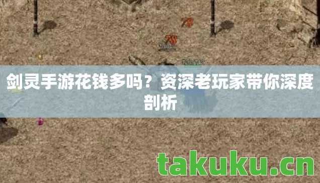 资深老玩家带你深度剖析图片