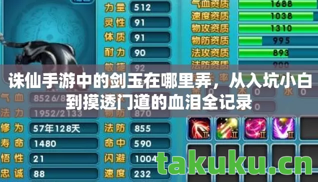 从入坑小白到摸透门道的血泪全记录图片