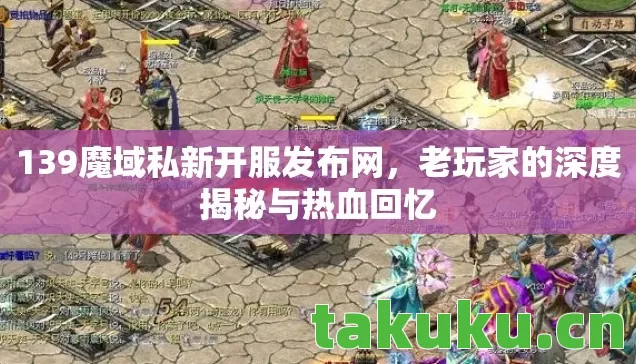 老玩家的深度揭秘与热血回忆图片