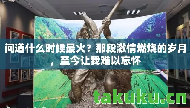 那段激情燃烧的岁月图片