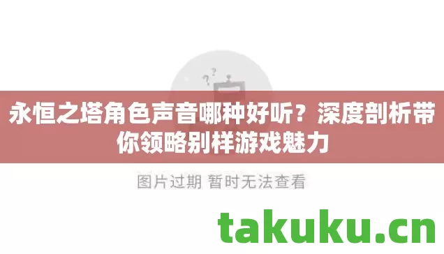 深度剖析带你领略别样游戏魅力图片
