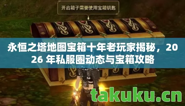 2026 年私服圈动态与宝箱攻略图片