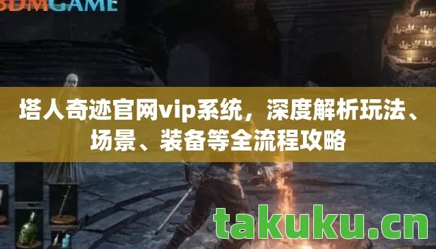 塔人奇迹官网vip系统图片