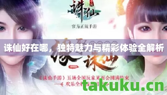 独特魅力与精彩体验全解析图片